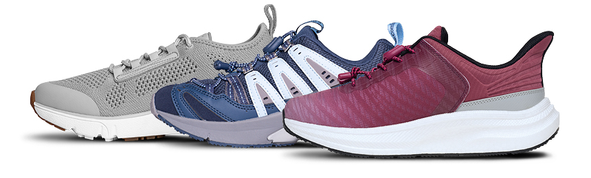 Women's Athletic Collection