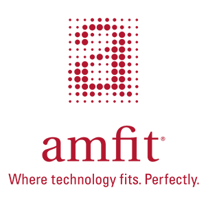 Amfit Logo