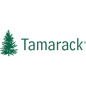 Tamarak Logo