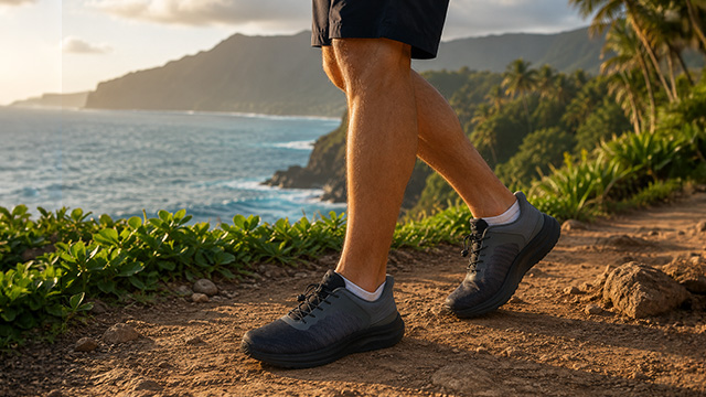 Casual Quick-fit Shoes