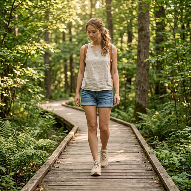 Wren Beige Boardwalk