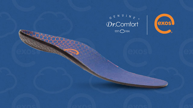 Exos Inserts