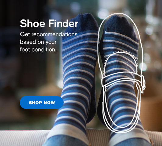 Shoe Finder