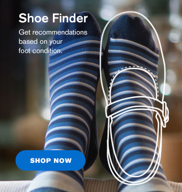 Shoe Finder
