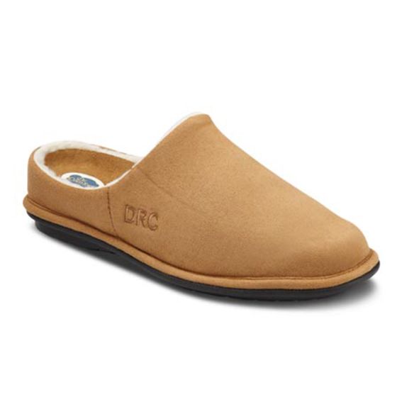 Comfort Easy Men's Comfort Slipper Comfort