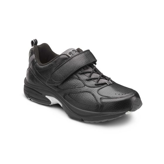 Dr. Comfort Men's Winner Athletic Shoe - Winner Diabetes Shoe | Dr