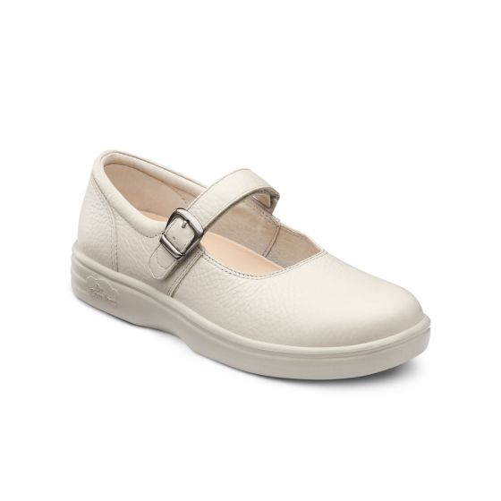 Dr. Comfort Merry Jane Women's Flats Dress Shoe Mary Jane