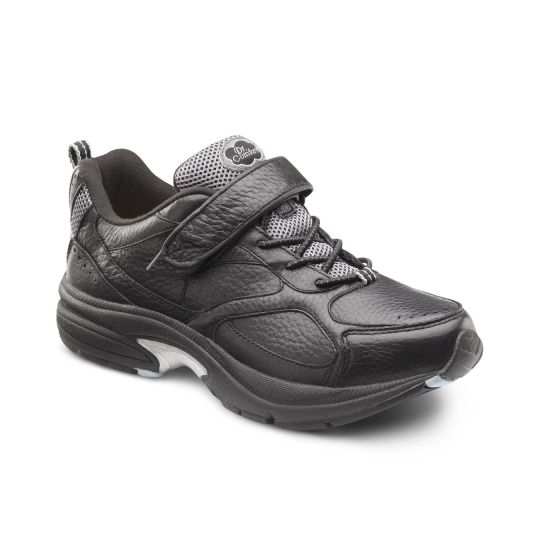 Dr. Comfort Spirit Women's Comfort Athletic Shoe - No-Tie