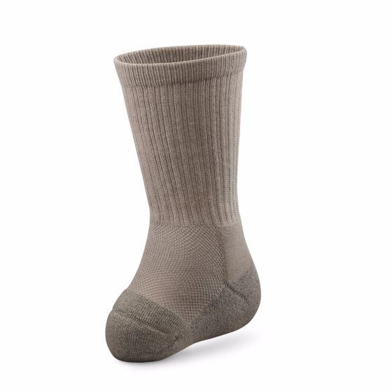 Transmet Crew Sock | Dr. Comfort
