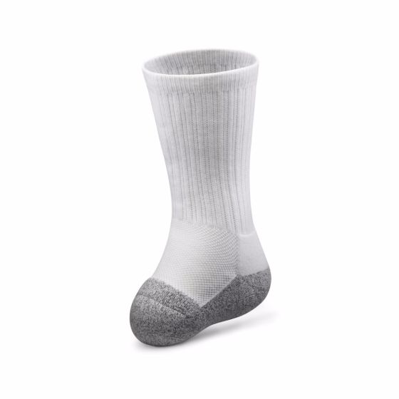 Transmet Crew Sock | Dr. Comfort