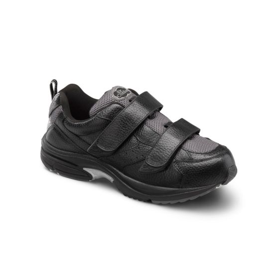 Comfort Winner-X Double Depth Men's Athletic Shoe Extra Deep