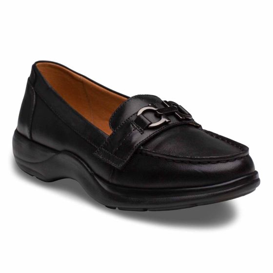 Slip-On Loafers: Effortless Elegance