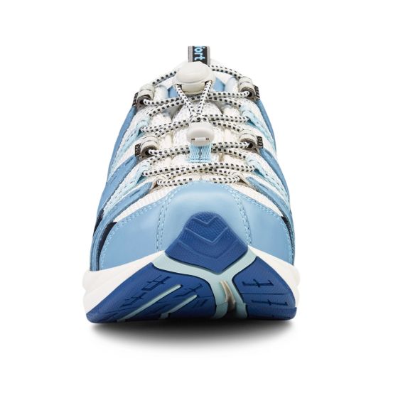 Comfort Refresh X Women's Double Depth Athletic Shoe Comfort
