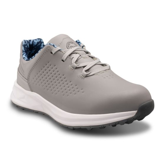 Dr. Comfort Swing – Women's Waterproof Golf Shoe with Soft Spikes