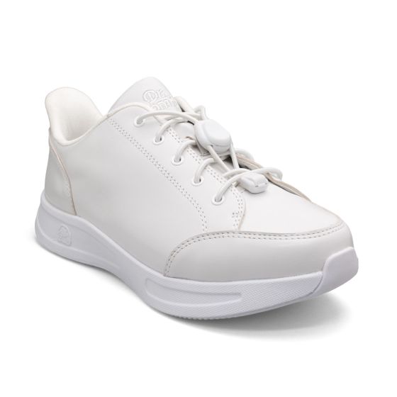 【新品】Dr. Comfort ENDURANCE 医療用 白 US9.5W Dr. Comfort Maddie – Women's Hands-Free Quick Fit™ Comfort Shoe