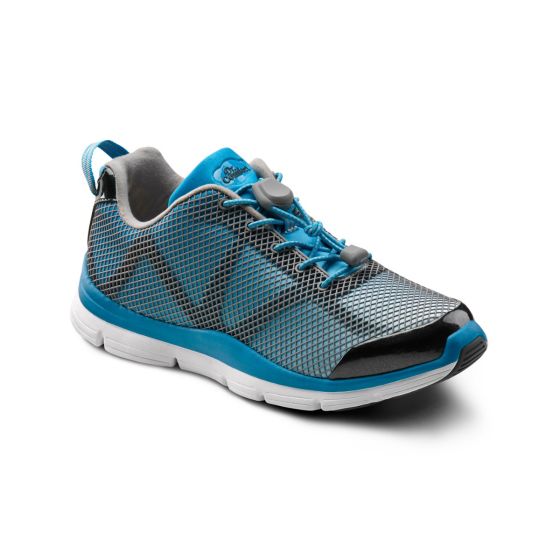 Comfort Women's Katy Athletic Shoe Therapeutic Diabetes