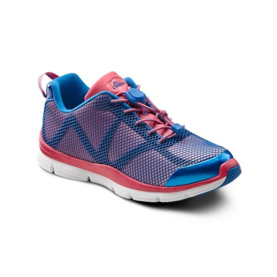Comfort Women's Katy Athletic Shoe Therapeutic Diabetes