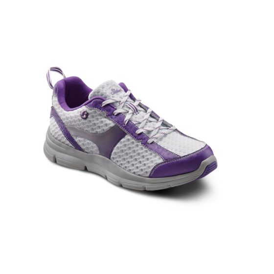 Comfort Meghan Women's Diabetic Athletic Shoe Comfort