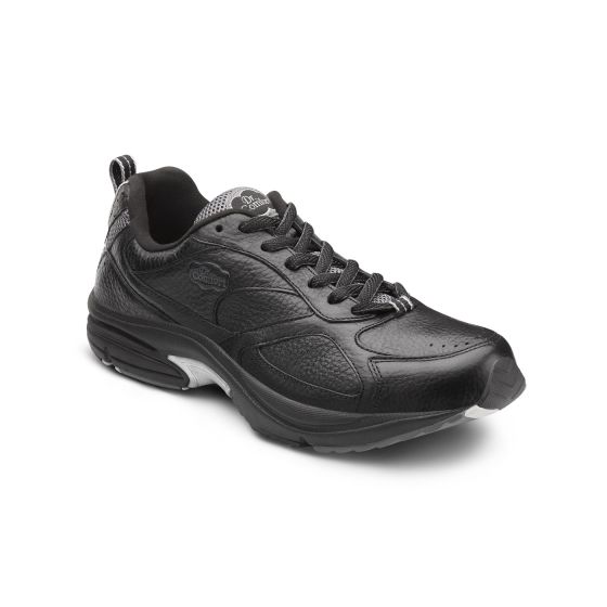 Dr. Comfort Men's Gordon Athletic Shoes