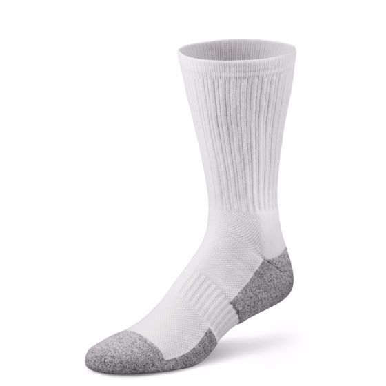 Dr. Comfort Diabetic Crew Socks Dr. Comfort