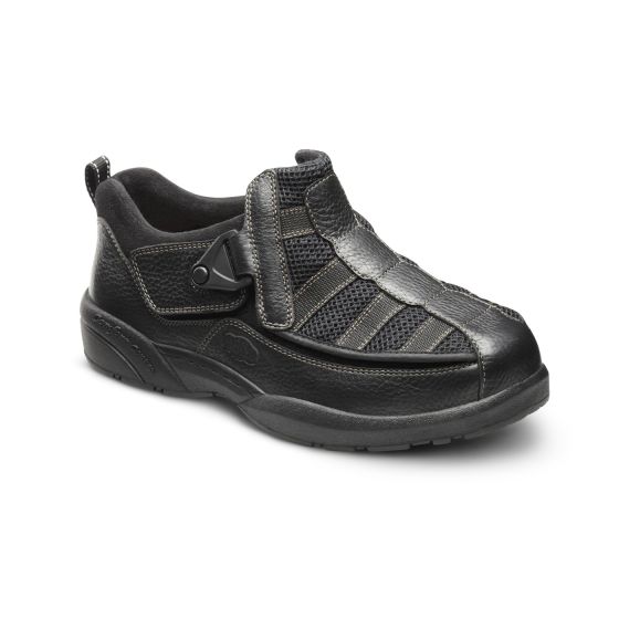 Dr. Comfort Edward X Men's Double Depth Casual Shoe