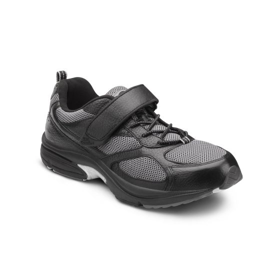 Dr. Comfort Endurance Men's Athletic Diabetic Therapeutic Shoe