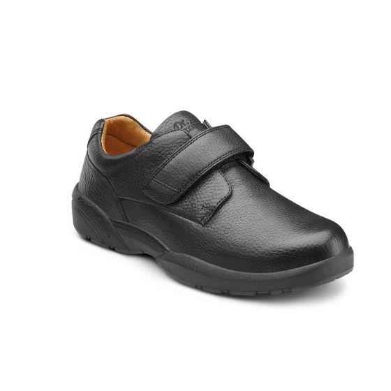 Dr. Comfort William X Double Depth Diabetes Casual Shoe