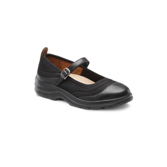 Dr. Comfort Women's Mary Jane Shoe