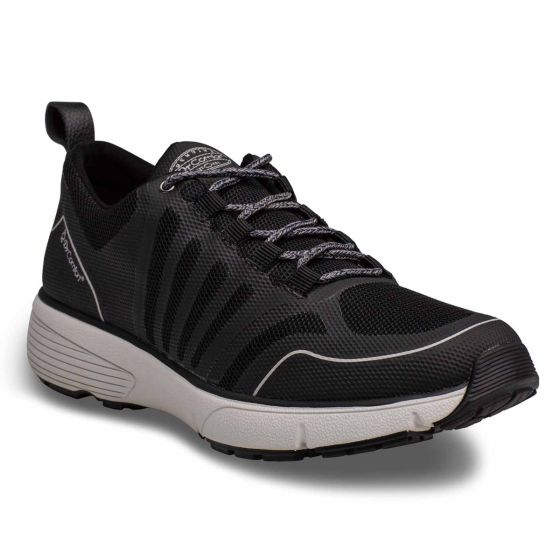 Dr. Comfort Gordon Men s Stability Athletic Shoes with Removable Footbed
