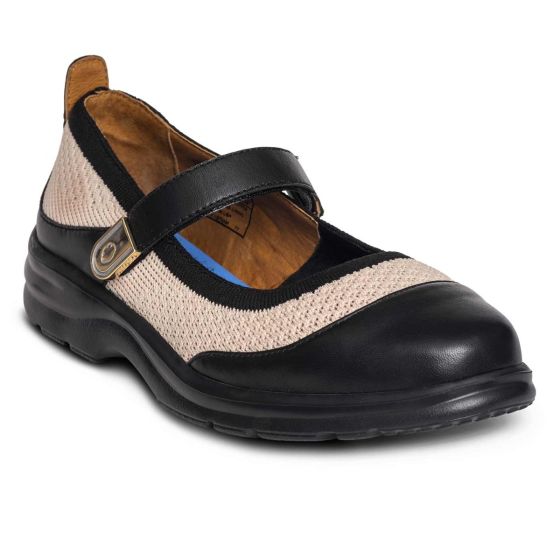 Dr. Comfort Women's Merry Jane Diabetic Shoes