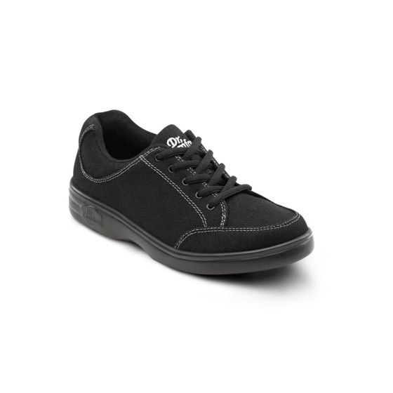 Black Girl Magic Women's Canvas Shoes – Melanin Outlet