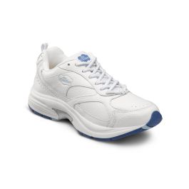 【新品】Dr. Comfort ENDURANCE 医療用 白 US9.5W Dr. Comfort Spirit Plus Women's Athletic Shoe | Dr. Comfort