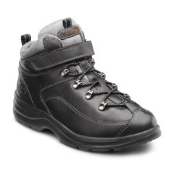 Comfort Vigor Women's Work Boots Diabetic Hiking Boots Dr