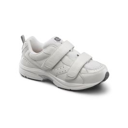 Dr. Comfort Winner-X Double Depth Men's Athletic Shoe