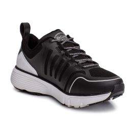 Dr. Comfort Grace x Black 4.5
