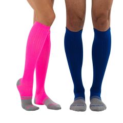 Therapeutic Sport Starter Below Knee Sock unisex