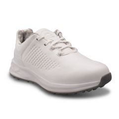 swing golf shoe white