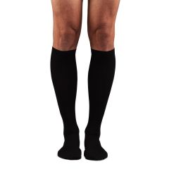 Essentials, Executive Dress Compression Socks, Men’s Knee-High