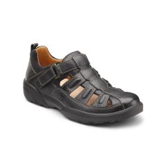 Fisherman Black