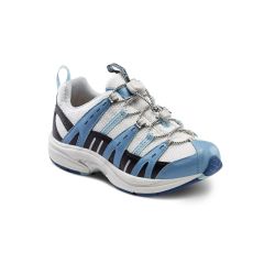 Refresh X Blue