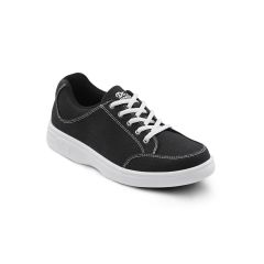 Dr Comfort - Riley - Midnight - 3/4