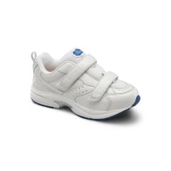Dr Comfort - Spirit X Shoe - White - 3/4
