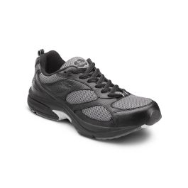 Dr. Comfort Endurance Plus Men’s Athletic Shoe | Dr. Comfort