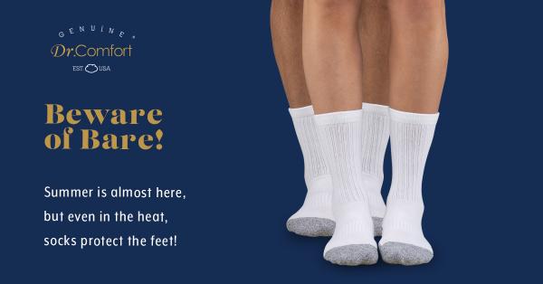 Do Compression Socks Help Neuropathy? What You Should Know