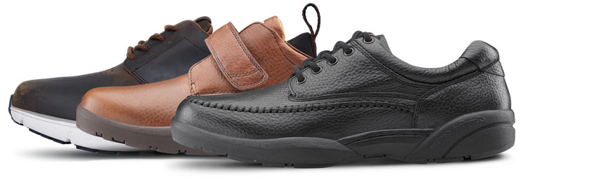 Mens's Casual Comfort Collection