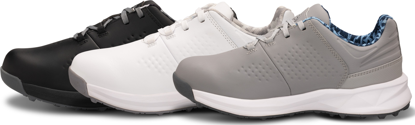 Women's Golf Shoe Collection