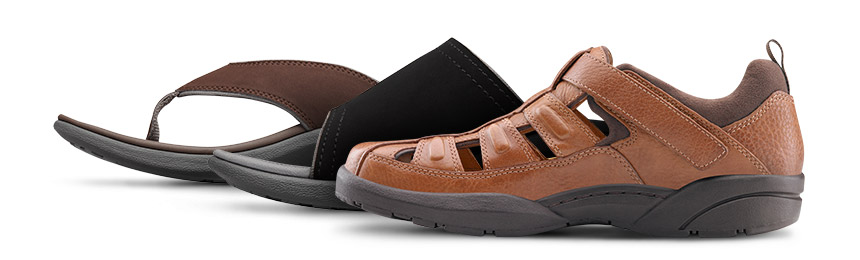 Sandals Collection for Men