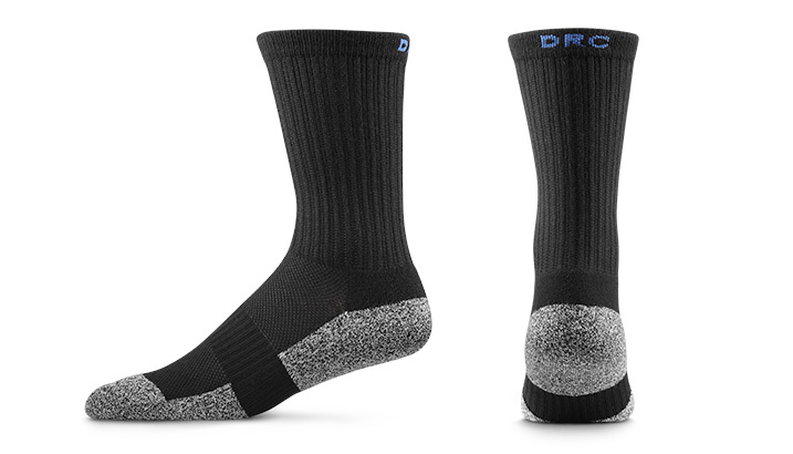 About Dr. Comfort Diabetic Socks & Diabetic Sock Benefits