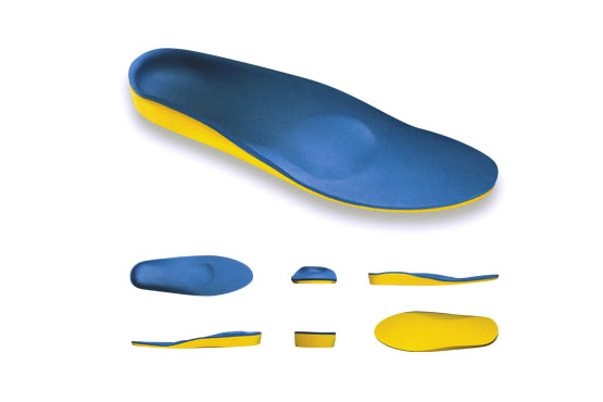 Metatarsal Pad | Metatarsal Bar