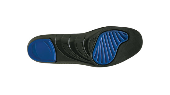 Gel Plus Inserts